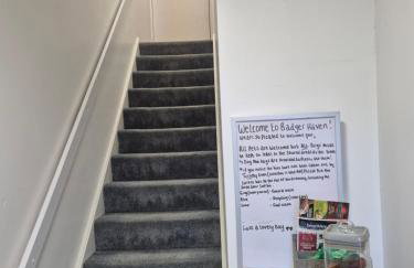 Badger Haven, Apartment 3 - Photo 12