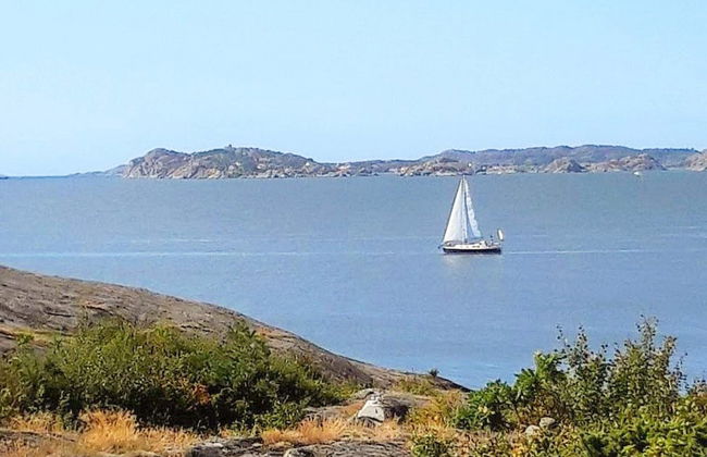 5 Person Holiday Home in Kode - Foto 6