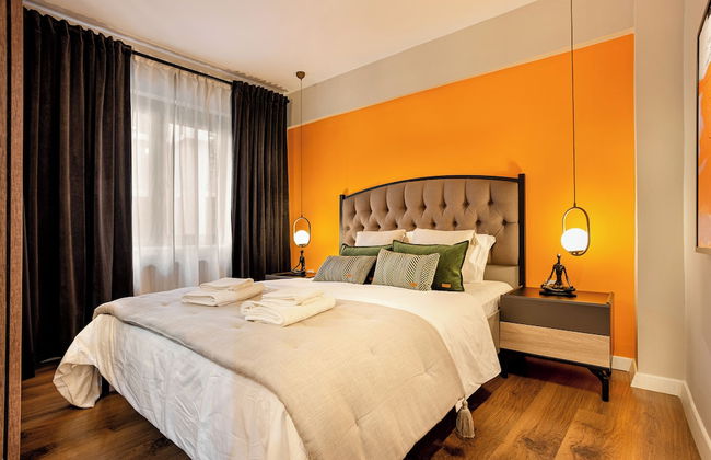 Port Galata Suites - Foto 12