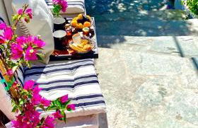 Babatseratsi skyrian studio 1 - Photo 64