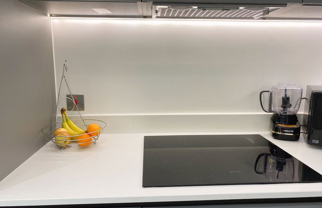 Newpointe Luxury Serviced Apartment at the Atrium - Foto 29