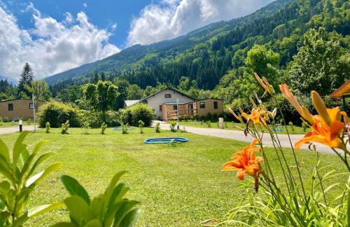 CHALET 3 CHAMBRES - Massif de Belledonne - Haut Bréda - Foto 4