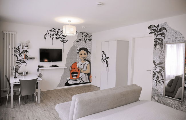 Apartments Rosenthal Residence - Foto 61