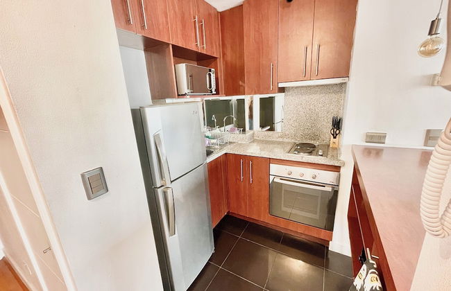 Rho Departamentos - Foto 66