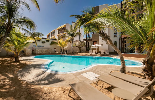 Alhambra Boutique - Foto 33