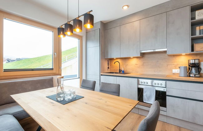 Congenial Apartment in Hainzenberg With Terrace - Foto 14