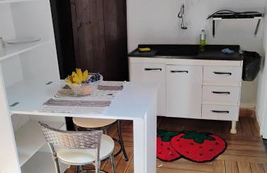 Studio próximo às Cataratas do Iguaçu - Foto 11