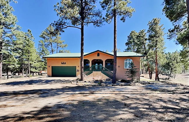 La Hacienda - Foto 31