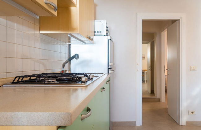 Appartamenti Panorama - Foto 9