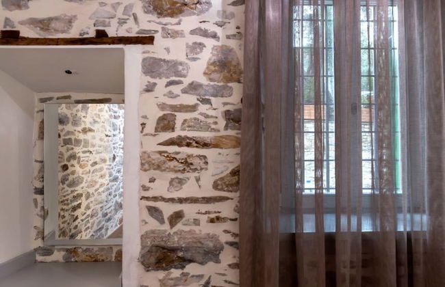 Villas by Pelion Esties in Ano Gatzea - Foto 12