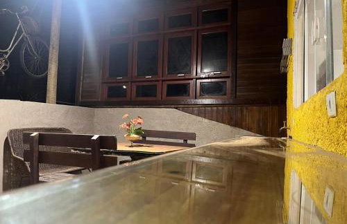 Casa estilo chácara - Foto 3