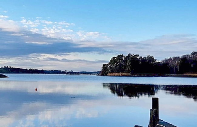 4 Person Holiday Home in Trensum-by Traum - Photo 13