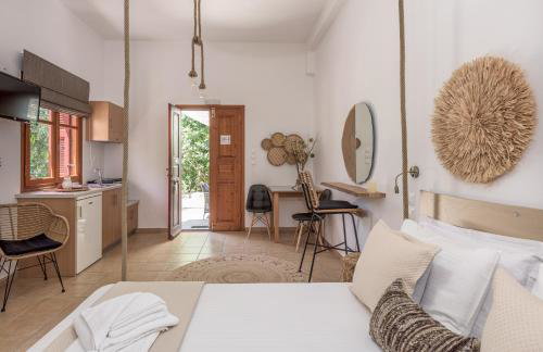 Mantelena studios & family apartments - Foto 22