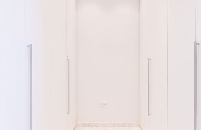 Tranquility Beachfront Villa - Foto 16