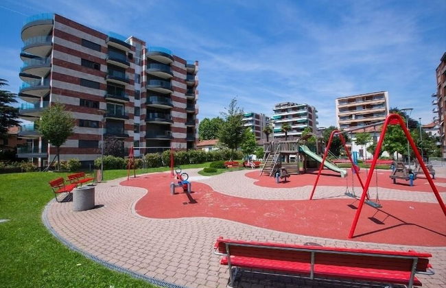 La Perla del Ticino Attico - Foto 12