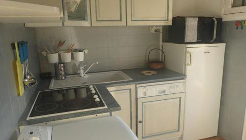 T2 Bormes les Mimosas - La Favière - Foto 3