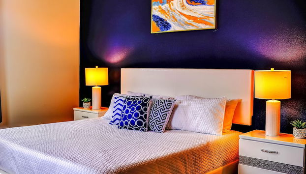 Secret Cove - Foto 3, Habitación