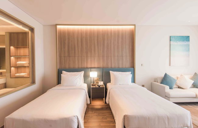 A La Carte Ha Long Residence - Foto 46