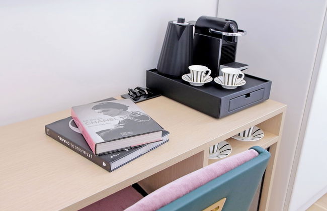 Domus Aurea Luxury Suites - Foto 76