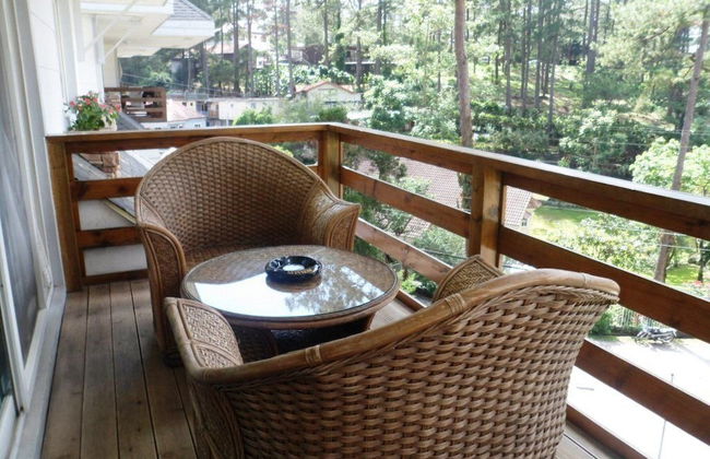 Prestige Vacation Apartments - Hanbi Mansions - Foto 60