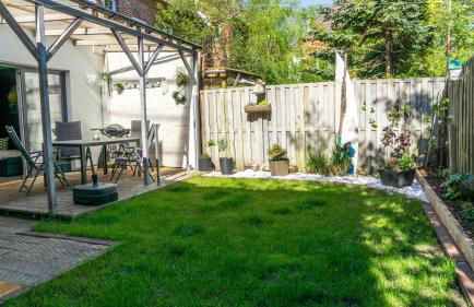 Ferienhaus Westerstraße - Foto 14