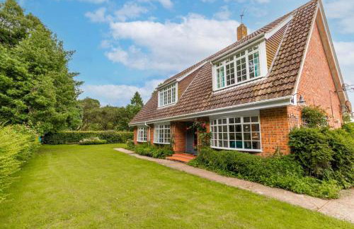 Alderfen View by Leap Escapes - Foto 5