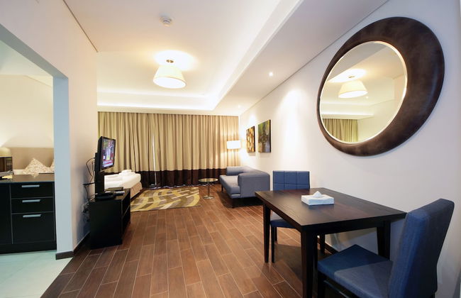 Signature Holiday Home - Matrix Tower - Photo 12