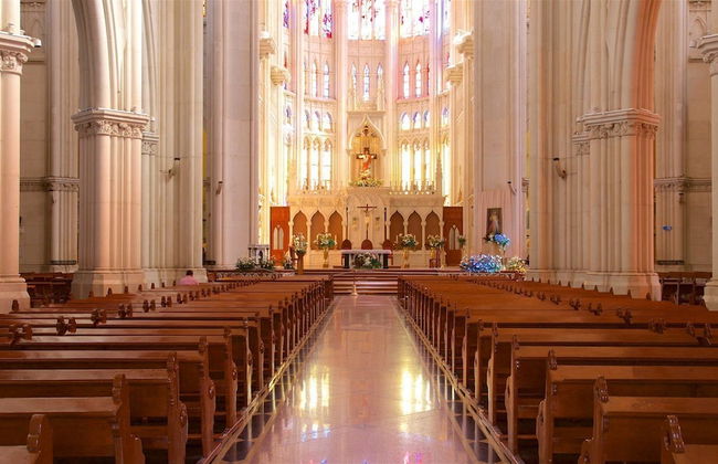 Australia Suites Ejecutivas - Foto 54