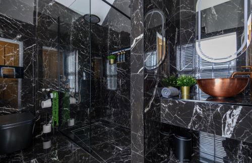 Paradise Boutique Deluxe - Leeds City Center - Steps to Ivy Asia - Foto 7