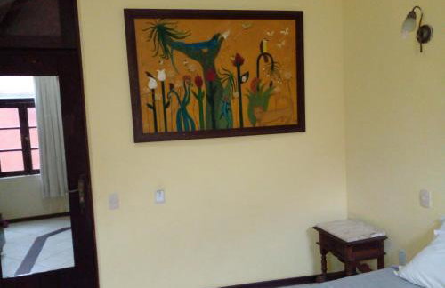 Solar do Carmo Suites & Apartments - Foto 26