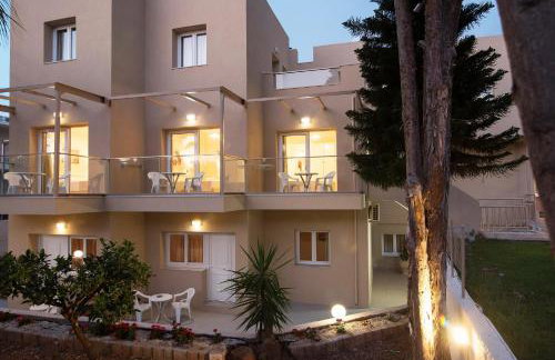 Blue Sky Apartments - Photo 25