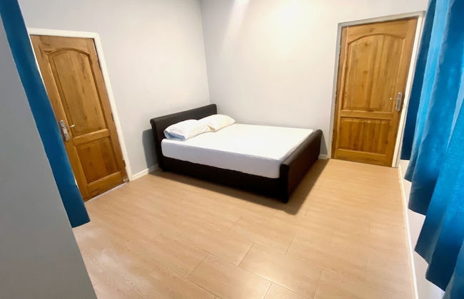 Sanctuary House Apartments - Foto 9