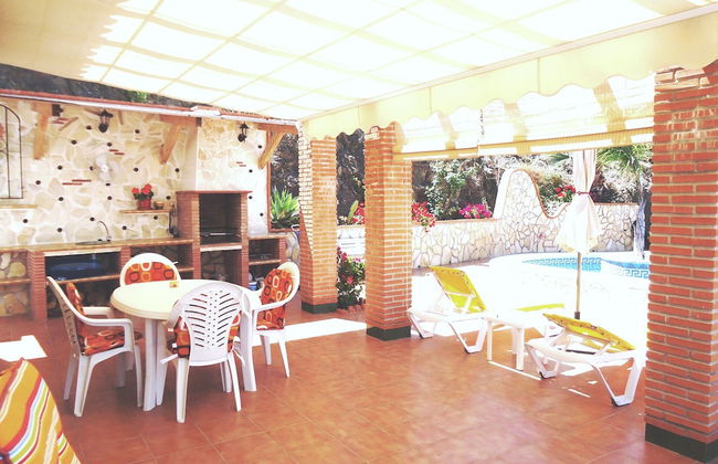 1051 Villa Al-andalus - Foto 21