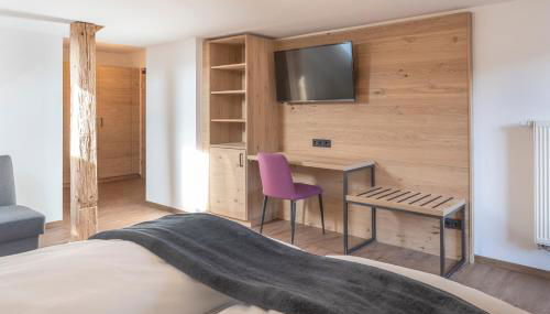 Pension BergMoment Ferienwohnungen oder Zimmer mit Frühstück - Foto 3