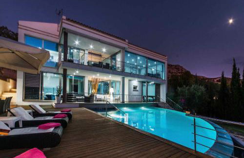 Villa Rockstar, Alcudia - by EMERALD STAY - Foto 33