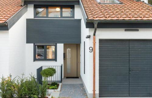 Ferienhaus Daheim - Foto 30