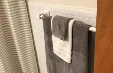 Walk2Metro's,DCGem,Private,Wifi, FreeParking - Foto 45