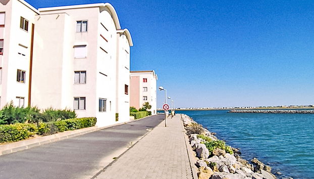 Apartment Les Occitanes by Interhome - Foto 4, House