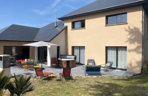 Holiday Home Les lilas by Interhome - Foto 22