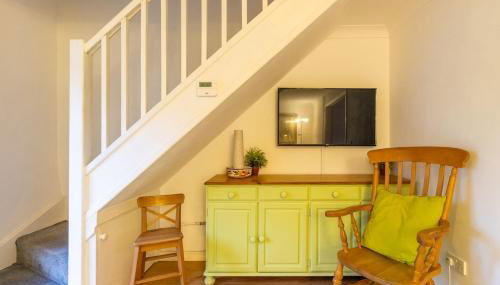 NEW! 2BR House in Leamington Spa by Clarendon Stays , Ideal for Professionals, Free Parking, WiFi, Smart TV! - Foto 3