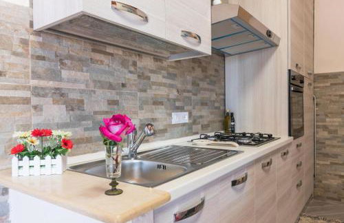 "la Casina del forno con piscina fra Catania e Siracusa " - Foto 13