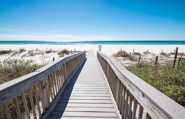 Edgewater Beach and Golf Resort IV - Foto 41