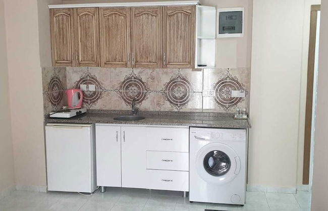 Speedy Apartments - Photo 14