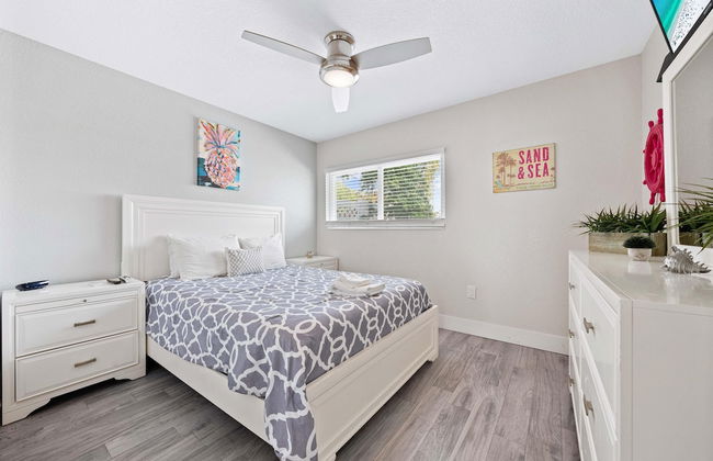 Sun and Sea 2 by Beachside Management - Foto 5