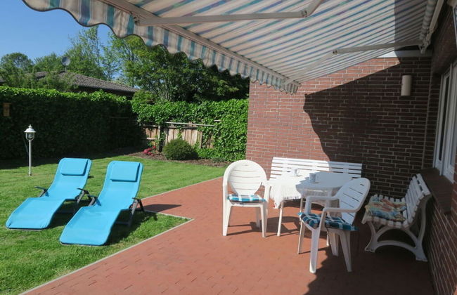 North Sea House Schillig - Foto 9