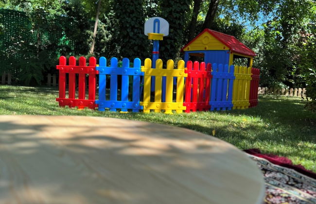 Best of Ilidza Villa - Foto 40