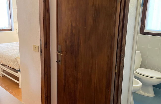 Villetta La Risacca - fronte mare - seafront - Foto 26