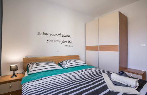 Apartments Franičević - Foto 36