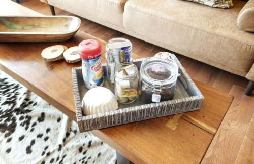 FRISCO - Tiny Houses Of French Village - Foto 14