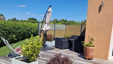 maison plain pied - Foto 2